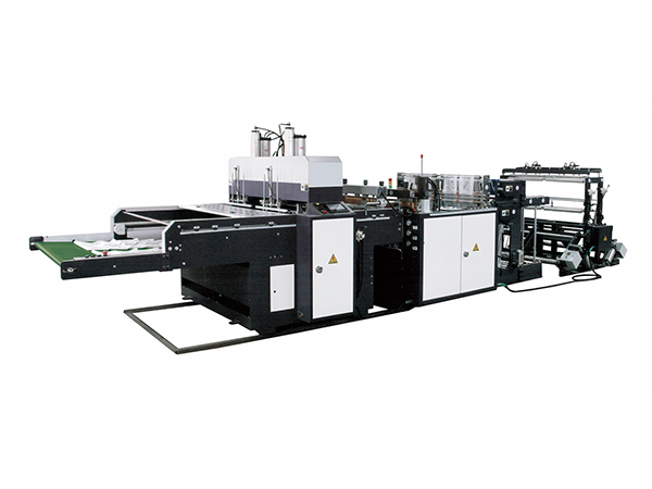 HCG-300X4四线高速（吹风）环球网页版（独立放料架）