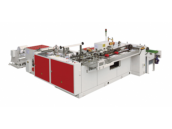 HC-ZD500全自动底封软式手提袋环球网页版