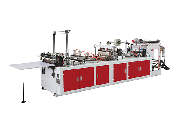 HC-LQ600(无拉伸)尿片、卫生纸袋环球网页版