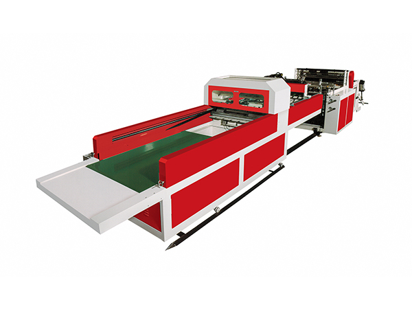 HC-PK1000/1200全自动高速伺服（无拉伸）平口袋环球网页版